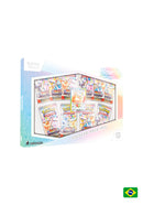 (PT-BR) Box Coleção - Evoluções Prismáticas - Arco Íris