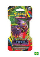 (PT-BR) Blister Unitário - Megaevolução 2 - Fogo Fantasmagórico